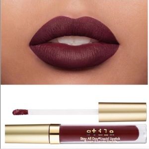 Stila Makeup - 1 LEFT! Stila Stay All Day Liquid Lipstick Stila Makeup - 1 LEFT! Stila Stay All Day Liquid Lipstick